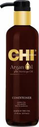 Farouk Systems Chi Argan Oil Odbudowująca odżywka do włosów 739 ml