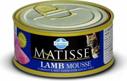  Farmina Pet Foods Matisse - Mus Jagnięcina 85g