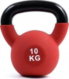 Kettlebell Smj Odważnik SMJ sport 10kg HS-TNK-000016427, Rozmiar: N/A