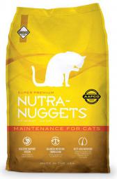  Nutra Nuggets Maintenance Cat 7.5kg