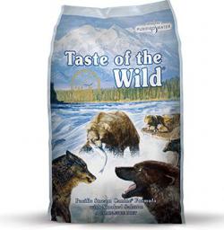  Taste of the Wild Pacific Stream Canine 2kg