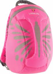  LittleLife Plecak ActiveGrip Motylek (L12710)