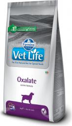  Farmina Pet Foods Vet LIfe Oxalate - 2 kg