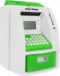  Ramiz ATM Bankomat Zielony PL
