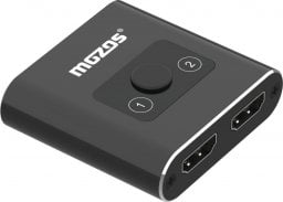  Mozos MOZOS SH4K switch HDMI dwukierunkowy