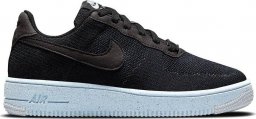  Nike Buty NIKE AIR FORCE 1 CRATER FLYKNIT (DH3375 001) 36