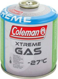  Coleman Kartusz gazowy Coleman Extreme Gas C 300 - 230g Uniwersalny