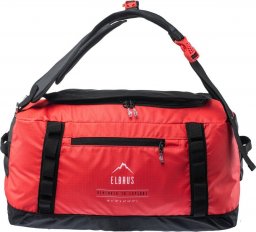  Elbrus Torba sportowa plecak Elbrus Brightybag 35 2w1 turystyczna podróżna na siłownię 35l