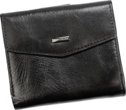 Albatros Portfel męski skórzany Albatroos NoSize