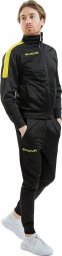 Givova Dres Givova Tuta Revolution czarno-żółty TR033 1007 XL