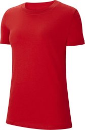  Nike Koszulka damska Nike Park 20 czerwona CZ0903 657 L