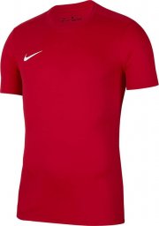  Nike Koszulka męska NIKE Dry Park VII JSY SS Czerwona S