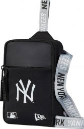  New Era Listonoszka NEW ERA NYY MLB Logo Side Bag czarna