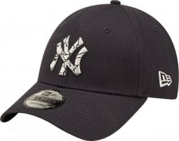  New Era Czapka z daszkiem NEW ERA NEW YORK Yankees granatowa
