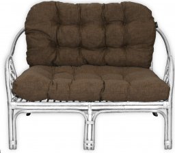  AMPO Poduszka na sofę rattanową ATHENA 550