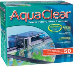  Hagen AQUA CLEAR FILTR ZEWNĘTRZNY 200/50