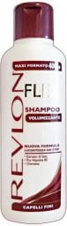  Revlon Flex Volumising Shampoo Szampon do włosów 400ml