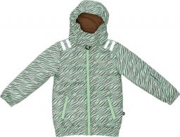 DucKsday Kurtka zimowa narciarska dla dzieci, Okapi, rozmiary 2-12 lat (92-152)