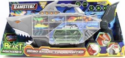 Teamsterz TEAMSTERZ Beast Machines transporter Robo shark