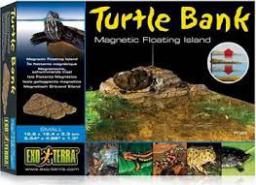  Hagen Exoterra Wyspa Dla Żółwia Mała