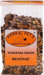  Herbal Pets MIESZANK NASION GRYZONIE 150g