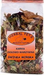  Herbal Pets KARMA ZIOŁA-WARZYWA ŚWINKA
