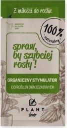  PlantLover Nawóz organiczny do roślin doniczkowych 50 ml