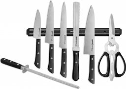  Samura Samura Harakiri zestaw 5 noży nożyczki musak listwa