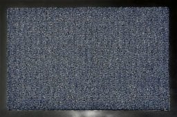  kontrast Wycieraczka tekstylna na podkładzie PCV OLIMP 60x180 niebieska