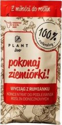 PlantLover Nawóz do roślin naturalny wyciąg z rumianku 50 ml