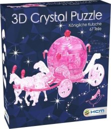  Bard Centrum Gier Crystal Puzzle duże Kareta