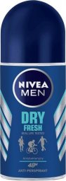  Nivea Men Dry Fresh antyperspirant w kulce 50ml
