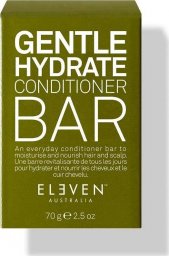 eleven australia Gentle Hydrate Conditioner Bar delikatnie nawilżająca odżywka w kostce 70g