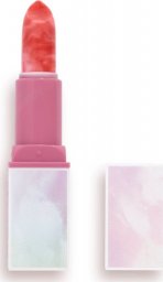  MAKEUP REVOLUTION Candy Haze Ceramide Lip Balm balsam do ust dla kobiet Affinity Pink 3,2g