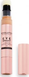  Makeup Revolution MAKEUP REVOLUTION Eye Bright Under Eye Concealer korektor pod oczy Tan 3ml