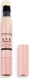  Makeup Revolution MAKEUP REVOLUTION Eye Bright Under Eye Concealer korektor pod oczy Porcelain 3ml
