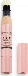  Makeup Revolution MAKEUP REVOLUTION Eye Bright Under Eye Concealer korektor pod oczy Medium Light 3ml