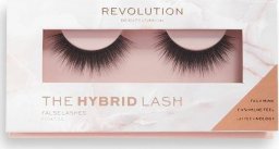  Makeup Revolution MAKEUP REVOLUTION The Hybrid Lash False Eyelashes 5D