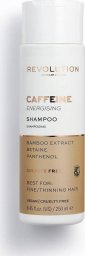 Revolution Haircare Caffeine Energising Shampoo energetyzujący szampon do włosów cienkich 250ml