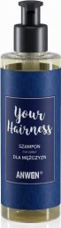  Anwen ANWEN Your Hairness szampon nie tylko dla mężczyzn 200ml