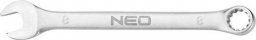  Neo Klucz płasko-oczkowy (Klucz płasko-oczkowy 8 x 120 mm)