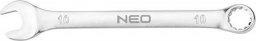  Neo Klucz płasko-oczkowy (Klucz płasko-oczkowy 10 x 140 mm)