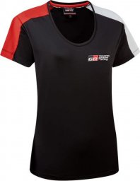 Toyota Gazoo Racing Koszulka T-shirt damska Lifestyle Toyota Gazoo Racing 2022 XS