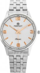 Zegarek Perfect ZEGAREK MĘSKI PERFECT M457 (zp343b)