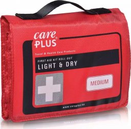  Care Plus Apteczka Care Plus First Aid Roll Out - Light & Dry (Medium) Uniwersalny