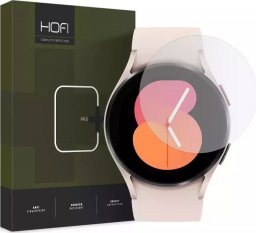  Hofi Szkło hartowane Hofi Glass Pro+ do Samsung Galaxy Watch 4 / 5 (40 mm)