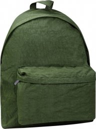  Loren Plecak materiałowy Loren zielony HB48