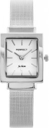 Zegarek Perfect ZEGAREK DAMSKI PERFECT F209 (zp987a)
