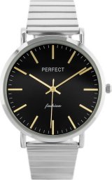 Zegarek Perfect ZEGAREK DAMSKI PERFECT S345 (zp986b)