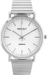 Zegarek Perfect ZEGAREK DAMSKI PERFECT S345 (zp986a)